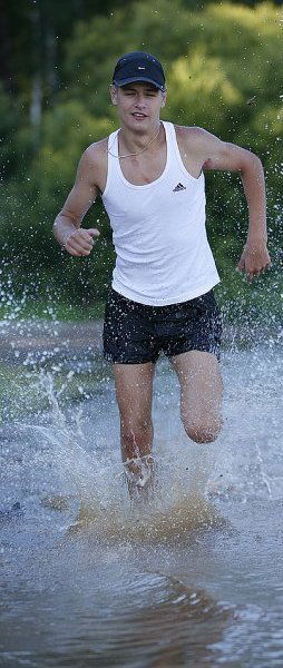 Евгений Золотухин