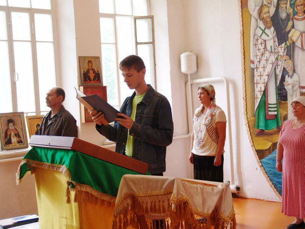 Александр Поляков