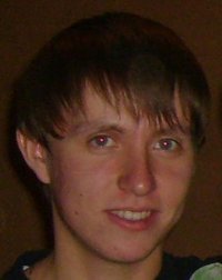 Евгений Кайстров