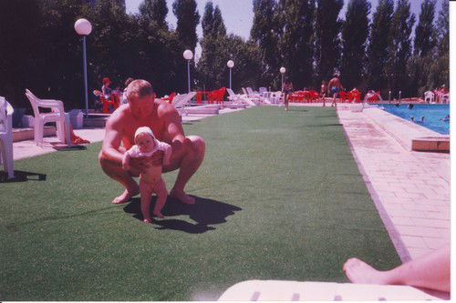 Игорь Безлепкин