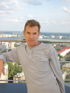 Петр Аристов