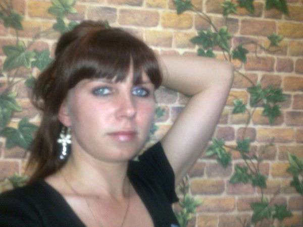 Татьяна Быстрицкая