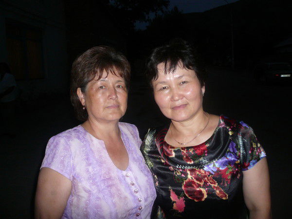 Алмаш Абиева