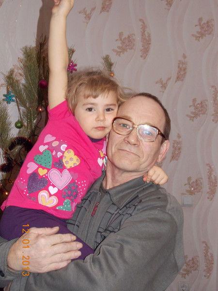 Николай Копырин