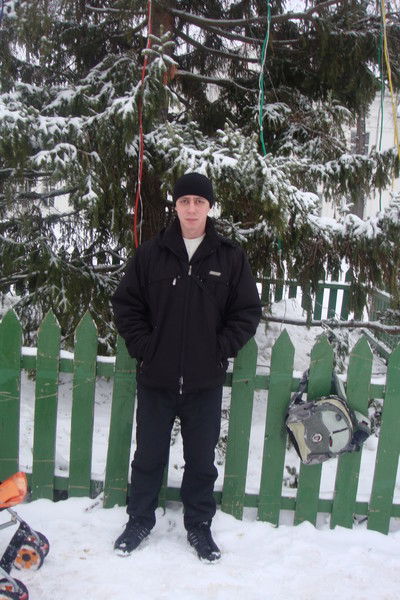 Александр Варакин