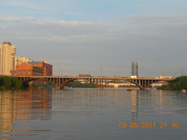 Юлия Ситникова