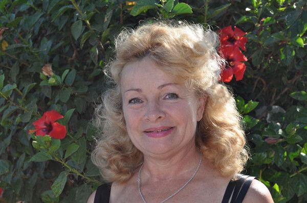 Надежда Надежда