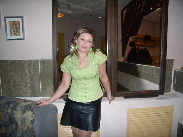 Эльмира Ахтямова