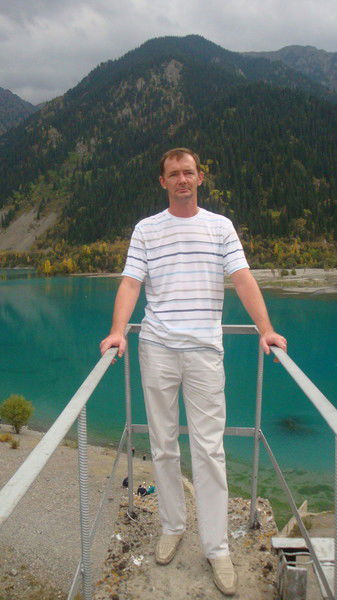 Владимир Сморчков