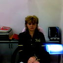 Ирина Качнева