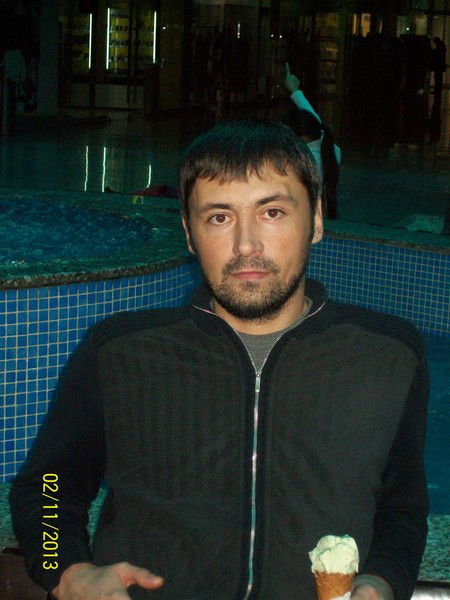 Сергей Власенко