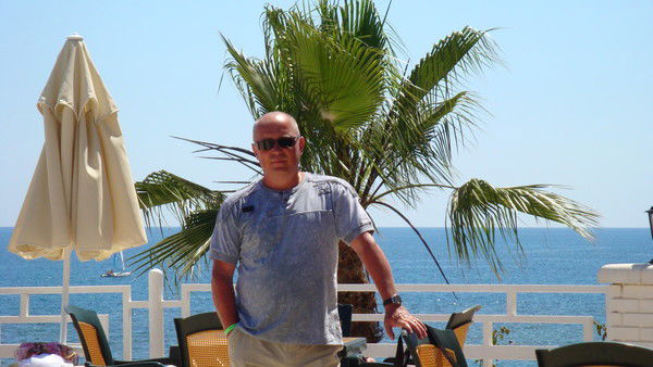 Сергей Пелисов