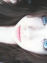 Олеся Фисенко