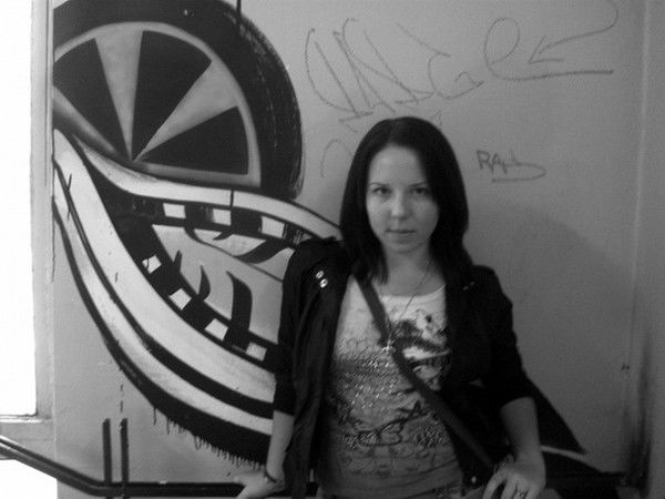 Луиза Васильева