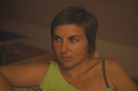 Ольга Копжасарова