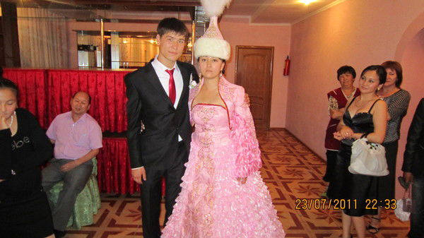 Заура Байсеитва