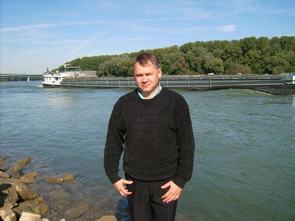 Andrej Schцnknecht