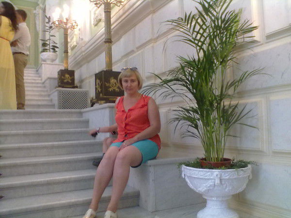 Аксана Лесникова