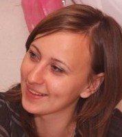 Анна Зимина