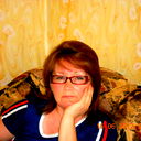 Наталья Овсянникова