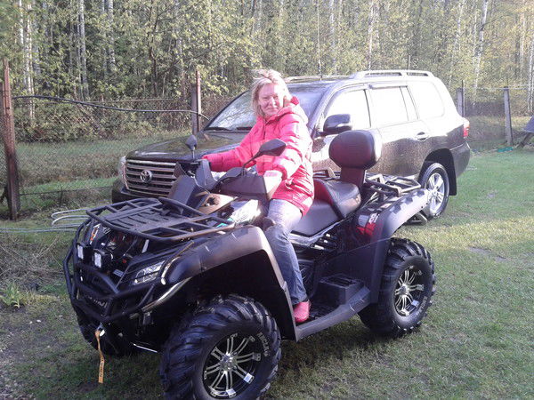 Екатерина Краюшкина