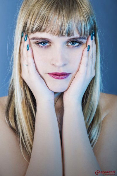 Даша Минкова