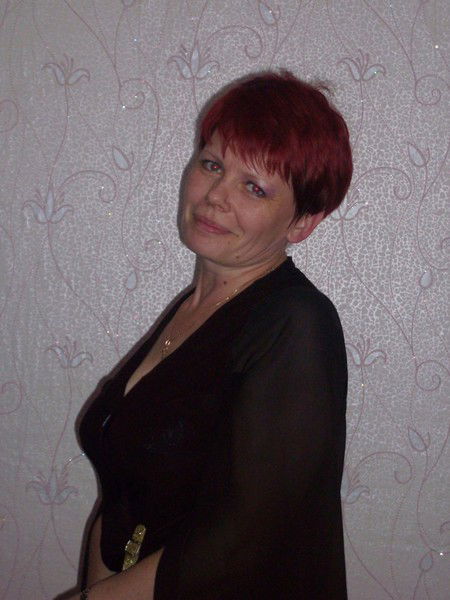 Наталья Сипко (Михнова)