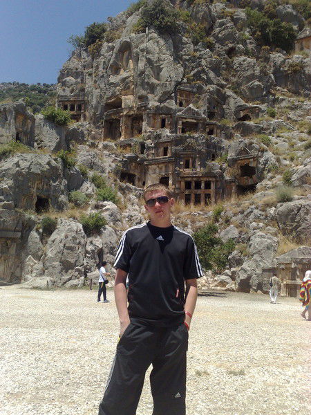 Дима Кишинский