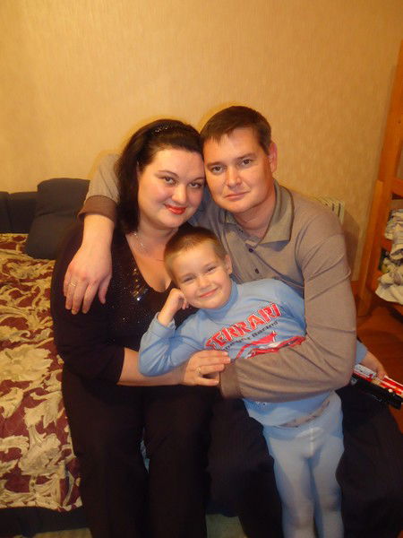 Екатерина Зверкова