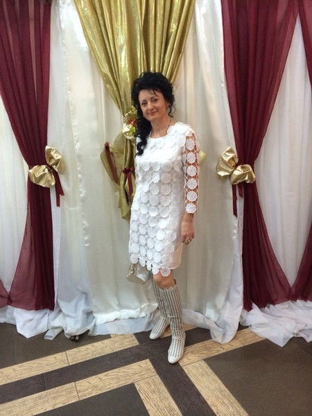 Елена Джаугашева