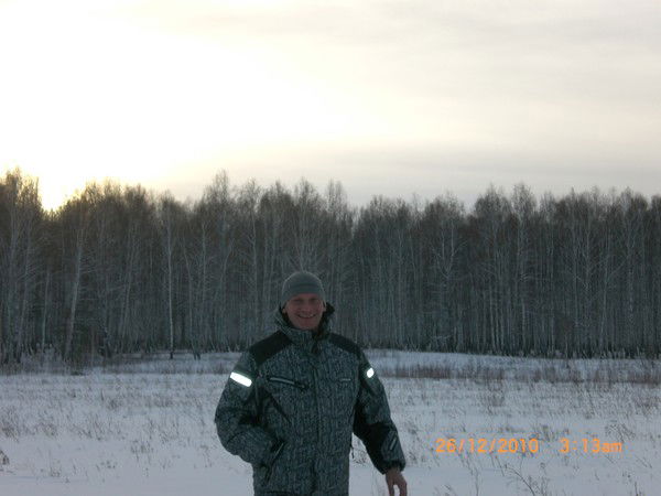 Oleg Строитель