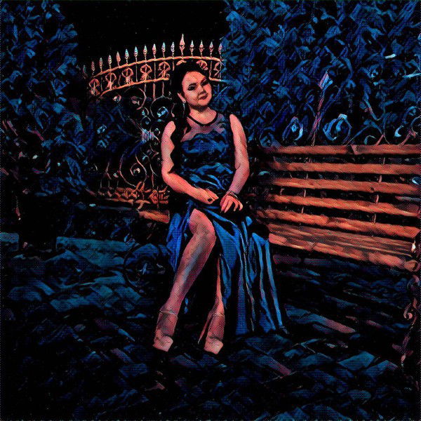 Жулдыз Мухамеджан