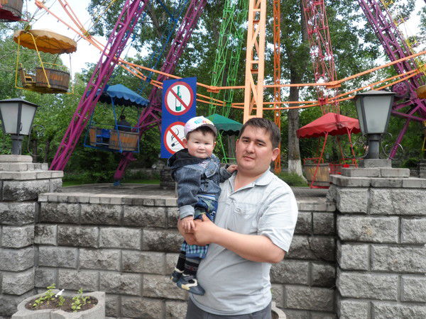 Мухидин Розахунов