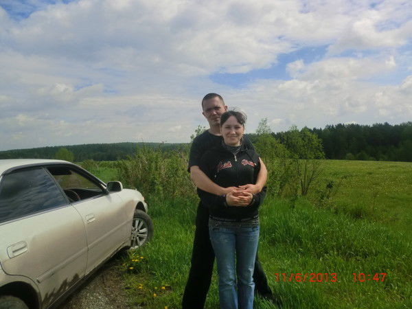 Наталья Кустова