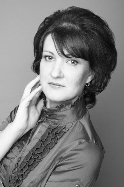 Светлана Пакусина