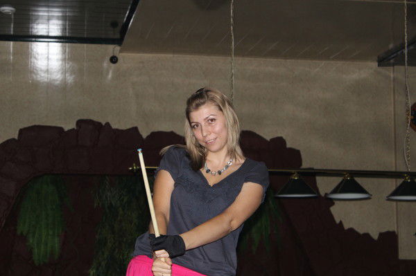 Татьяна Назарова