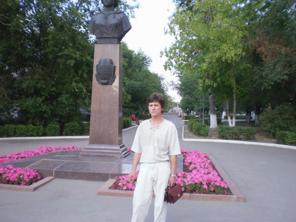 Валерий Татарков