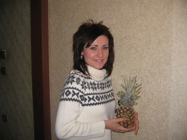 Дарья Исаева