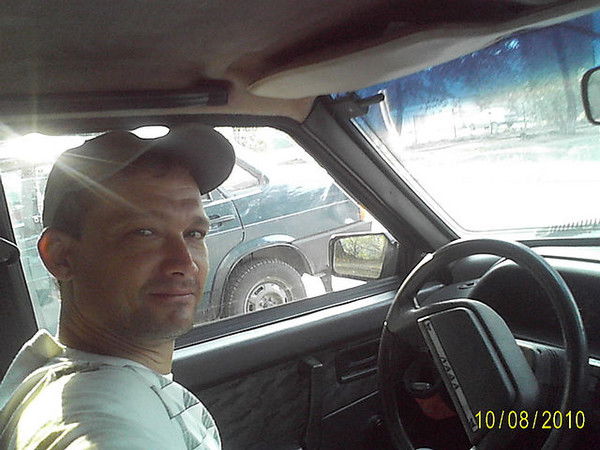 Олег Бутаков