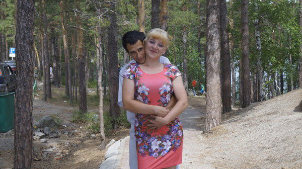 Юлия Долматова