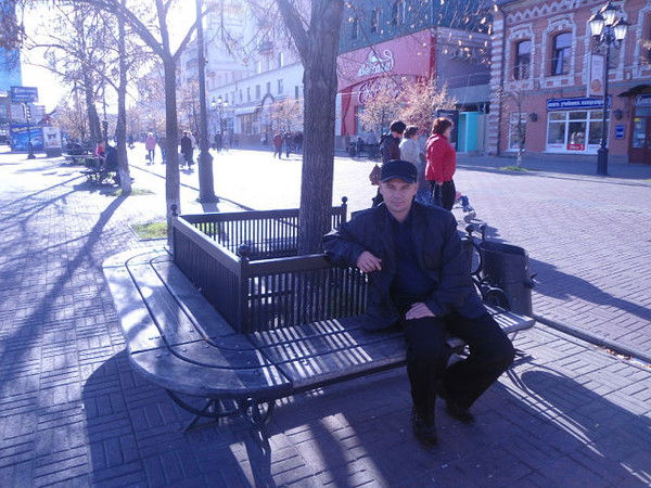 Андрей Гагин