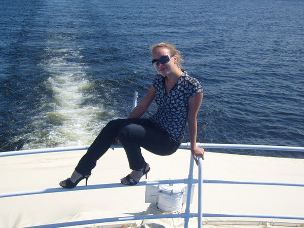 Татьяна Забровская