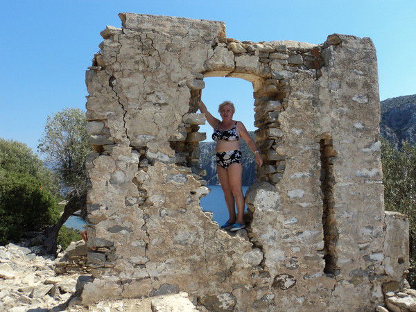 Вера Буравлева