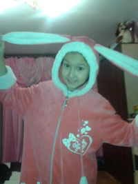 Инесса Сулейманова