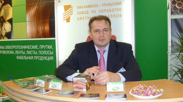 Владимир Мухин