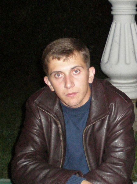 Дмитрий Мезенцев