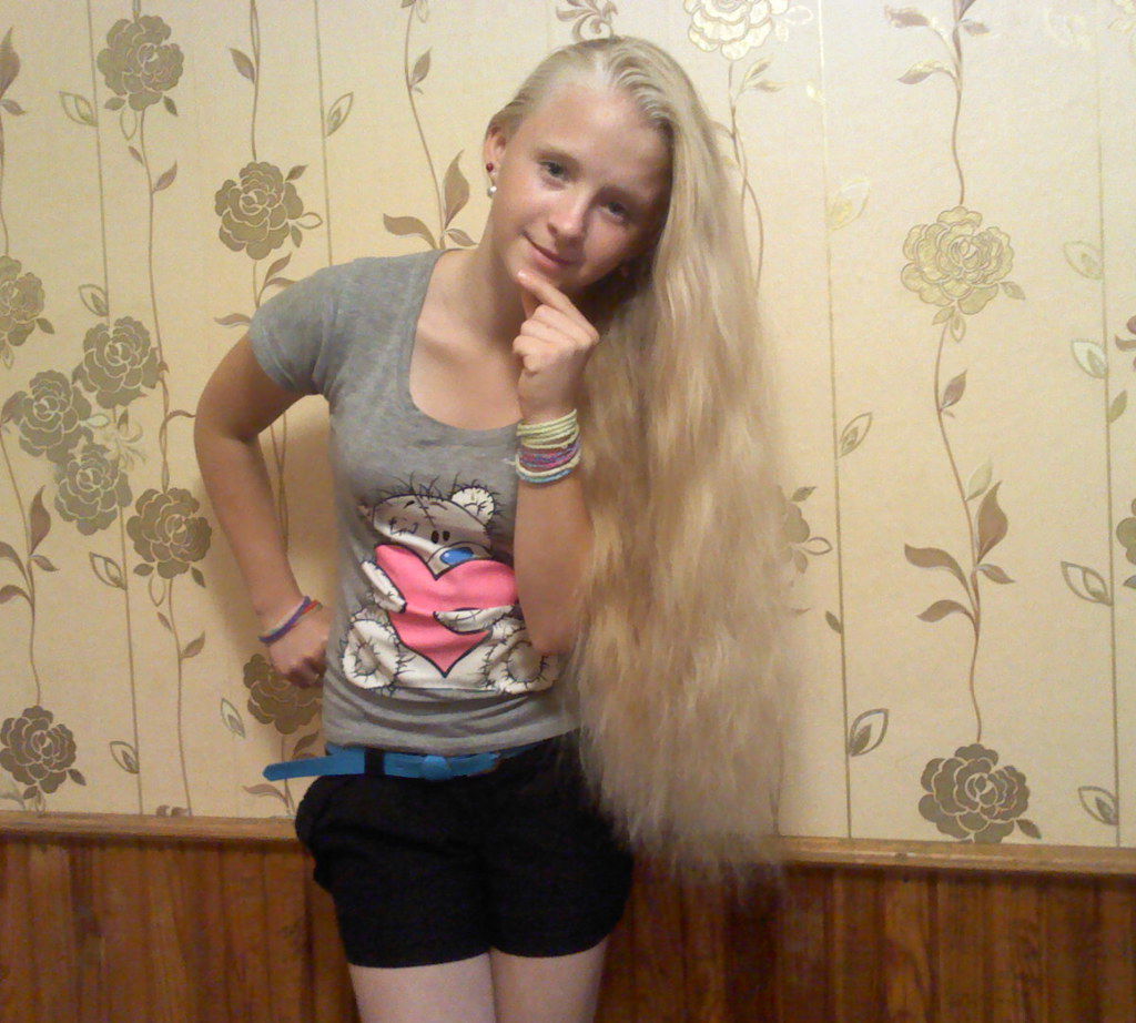 Ариша Яблокова