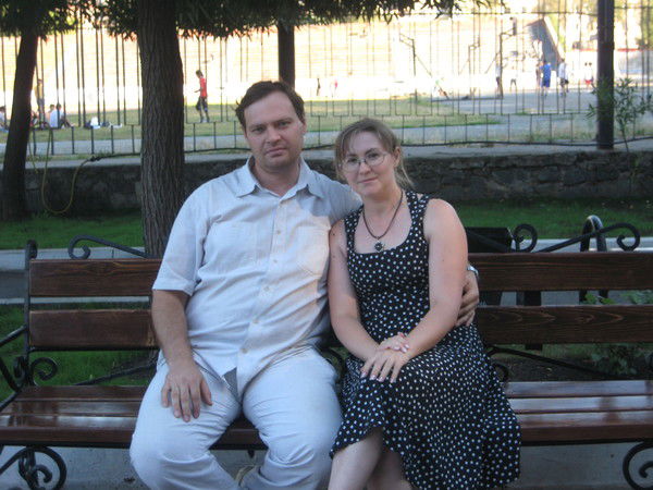 Сергей Бузмаков