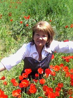 Нуржамал Абдуалиева