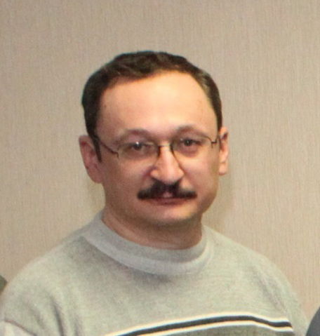 Павел Подгало